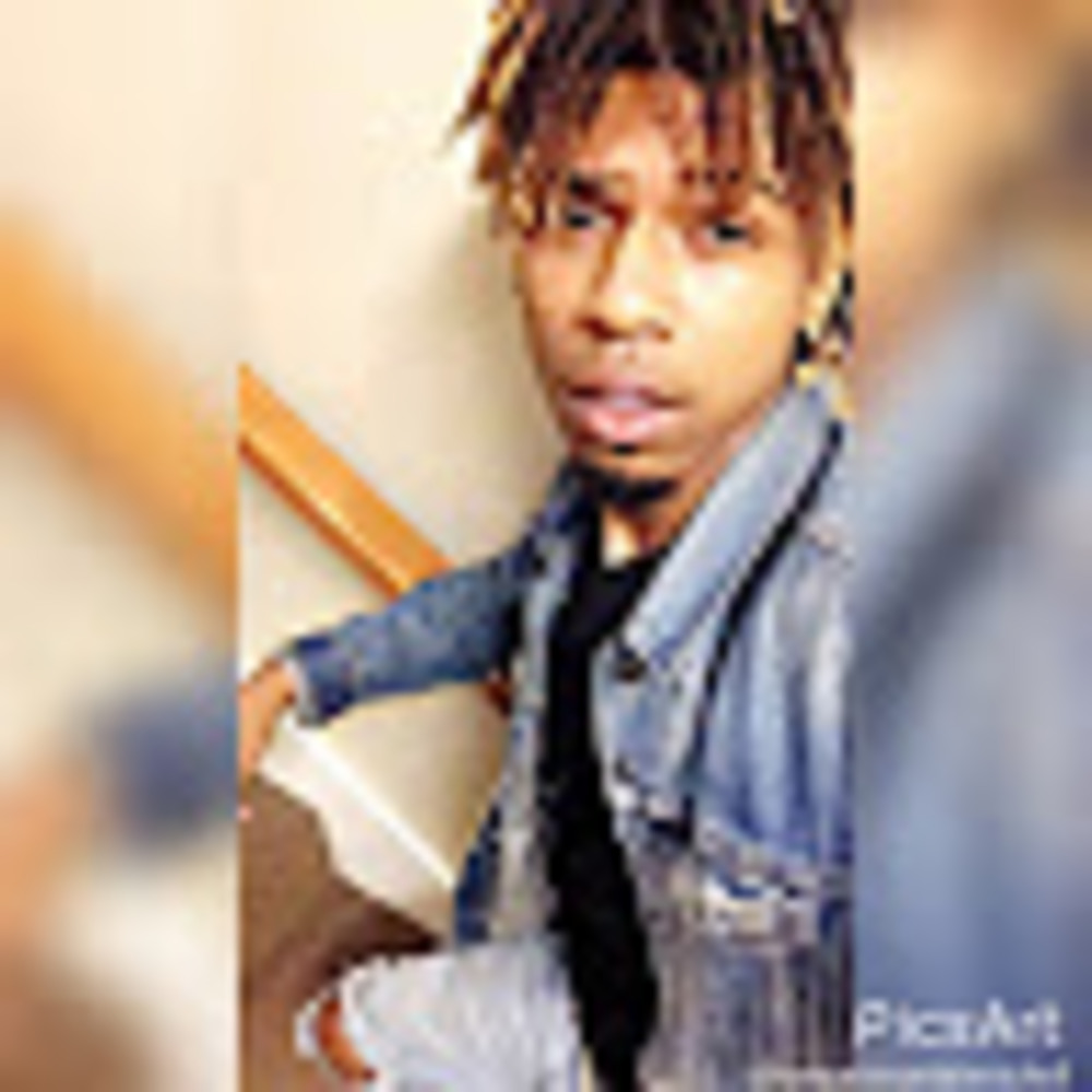 Meet your Posher, Kenyan